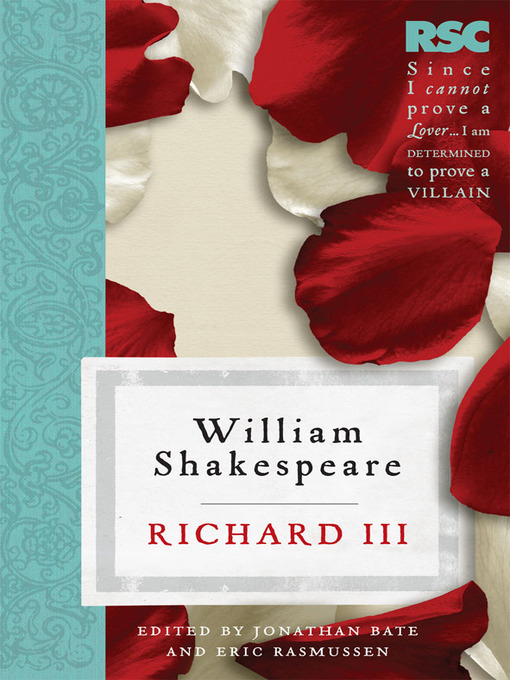Richard III (eBook)